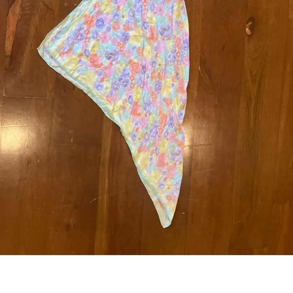 Source Unknown multi colored